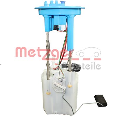 METZGER 2250252 ORIGINAL ERSATZTEIL Kraftstoff-Fördereinheit